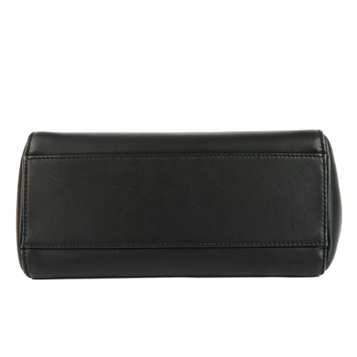 FENDI - Black Small Peekaboo Bag