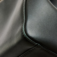 FENDI - Black Small Peekaboo Bag