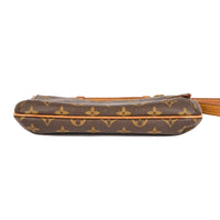 LOUIS VUITTON - Musette Monogram canvas crossbody bag - Handbag