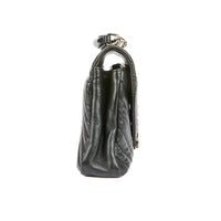 SAINT LAURENT - Sac Collège small noir