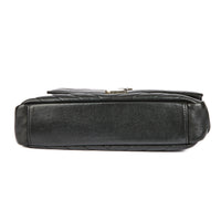 SAINT LAURENT - Sac Collège small noir