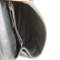 SAINT LAURENT - Sac Collège small noir