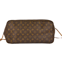 LOUIS VUITTON - Sac Neverfull GM toile monogram - Handbag