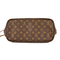 LOUIS VUITTON - Neverfull MM Monogram canvas bag