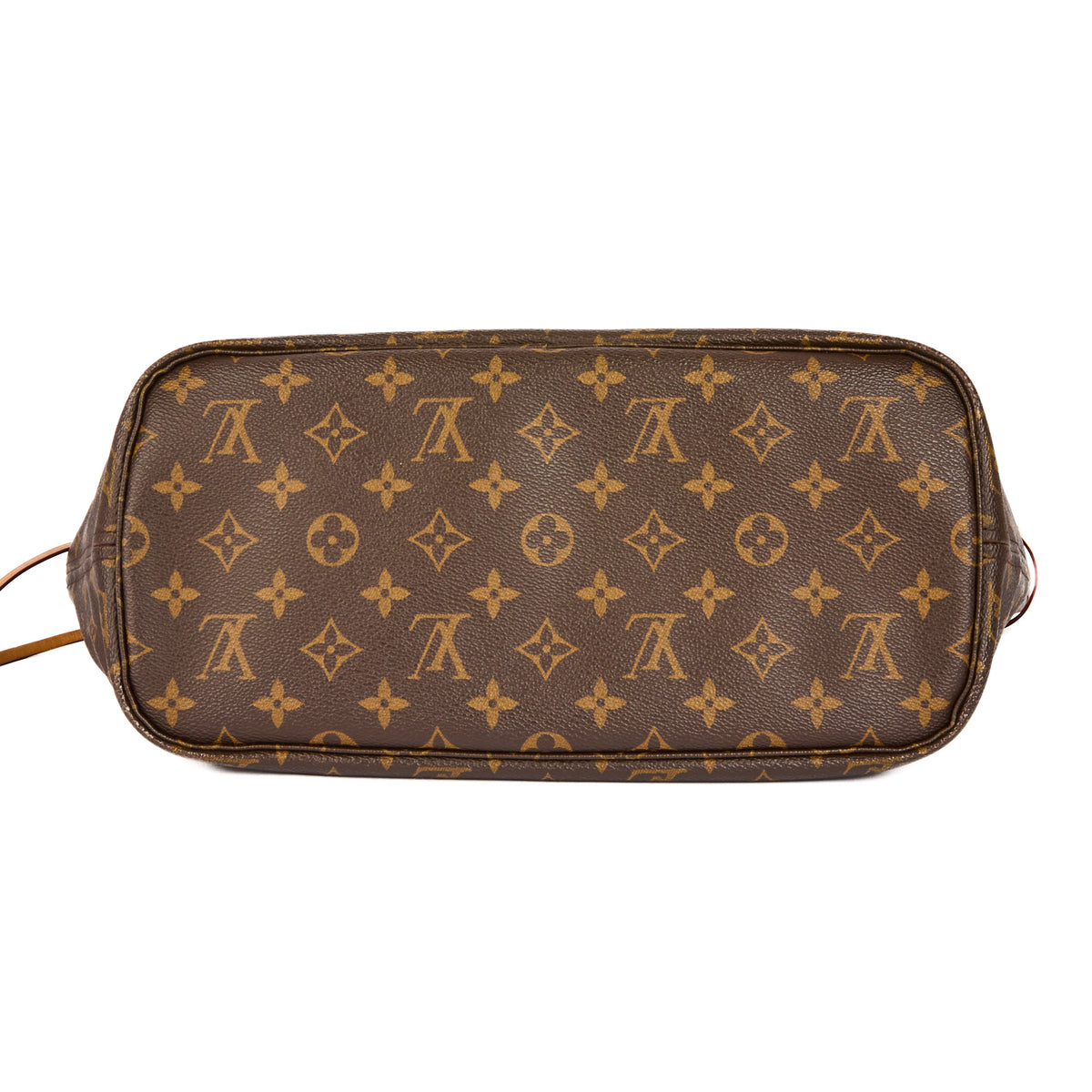 LOUIS VUITTON - Neverfull MM Monogram canvas bag
