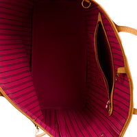 LOUIS VUITTON - Neverfull MM Monogram canvas bag
