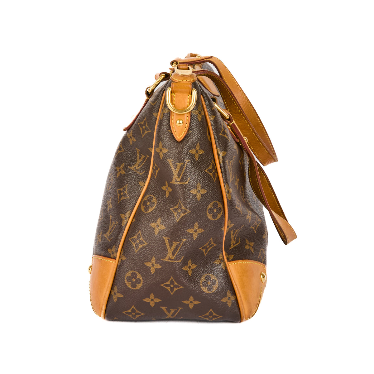 LOUIS VUITTON - Estrela MM Bag