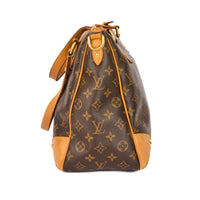 LOUIS VUITTON - Estrela MM Bag
