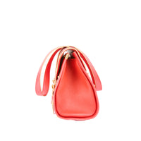 LOUIS VUITTON - Suhali L'Epanoui Red GM Bag
