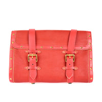 LOUIS VUITTON - Suhali L'Epanoui Red GM Bag