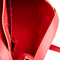 LOUIS VUITTON - Suhali L'Epanoui Red GM Bag