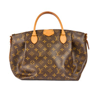 LOUIS VUITTON - Turenne Monogram Bag
