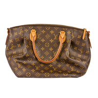 LOUIS VUITTON - Turenne Monogram Bag