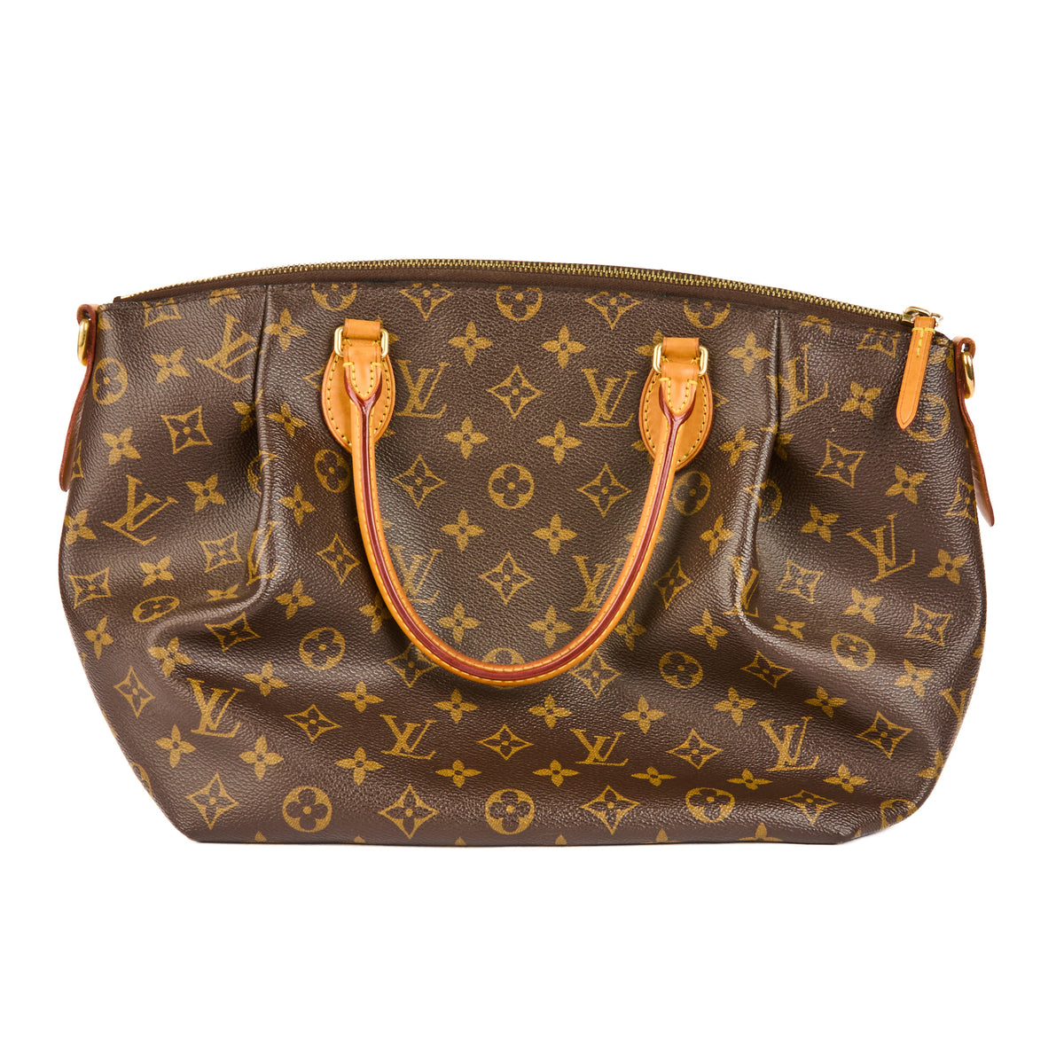 LOUIS VUITTON - Turenne Monogram Bag