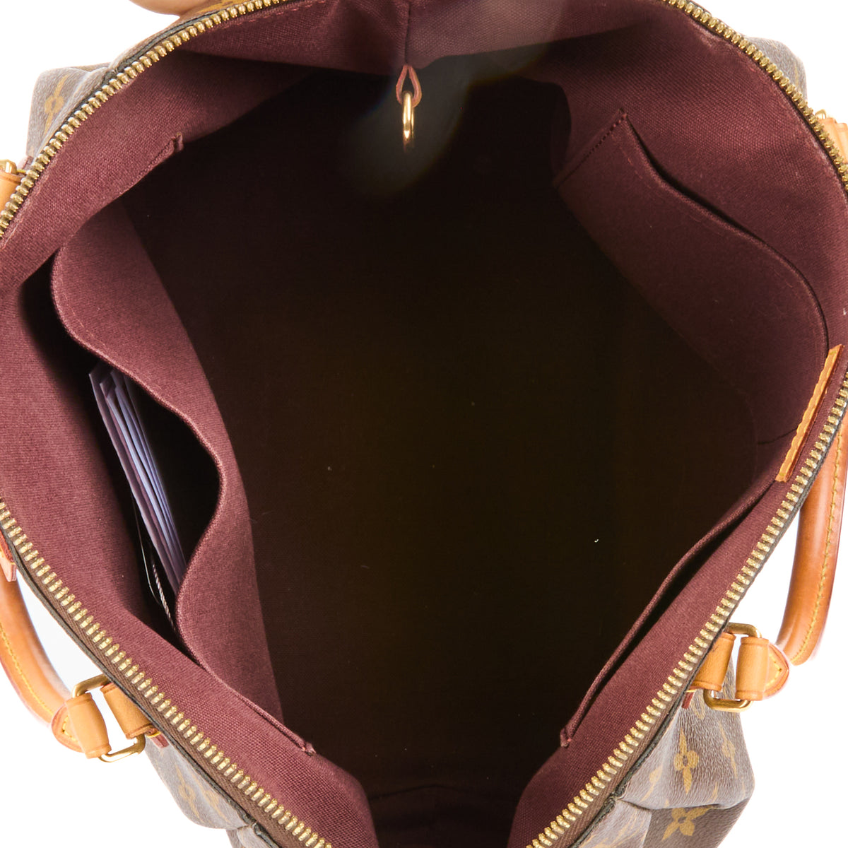 LOUIS VUITTON - Turenne Monogram Bag