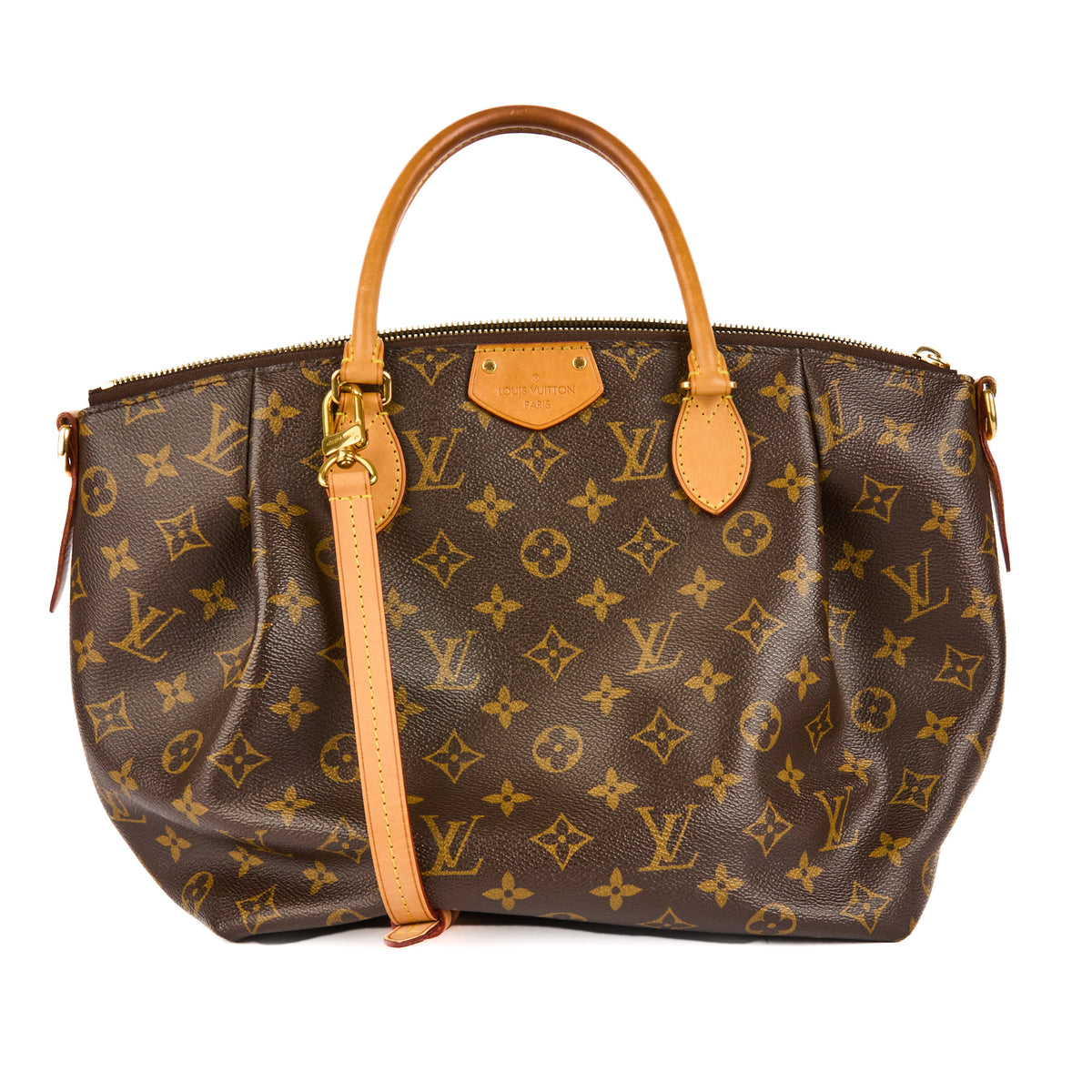 LOUIS VUITTON - Turenne Monogram Bag
