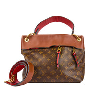 LOUIS VUITTON - Tuillerie Monogram Canvas Bag