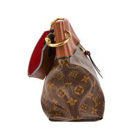 LOUIS VUITTON - Tuillerie Monogram Canvas Bag