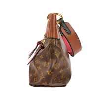LOUIS VUITTON - Tuillerie Monogram Canvas Bag