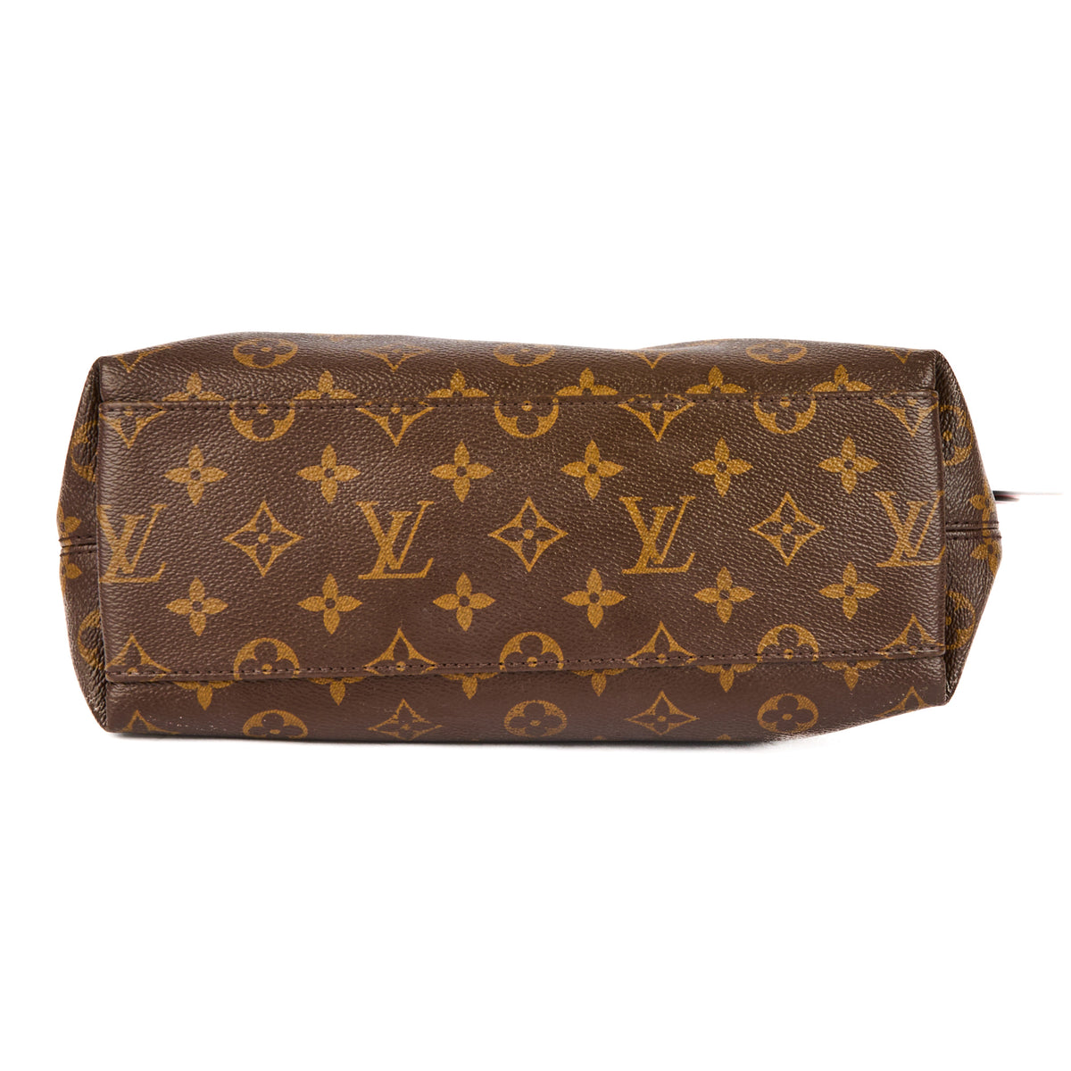 LOUIS VUITTON - Tuillerie Monogram Canvas Bag