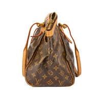 LOUIS VUITTON - Turenne Monogram Bag
