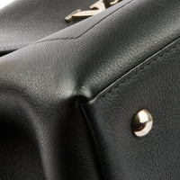 LOUIS VUITTON - Lockme Ever MM handbag