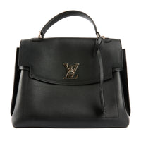 LOUIS VUITTON - Lockme Ever MM handbag