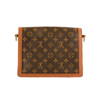 LOUIS VUITTON - Dauphine Monogram Bag