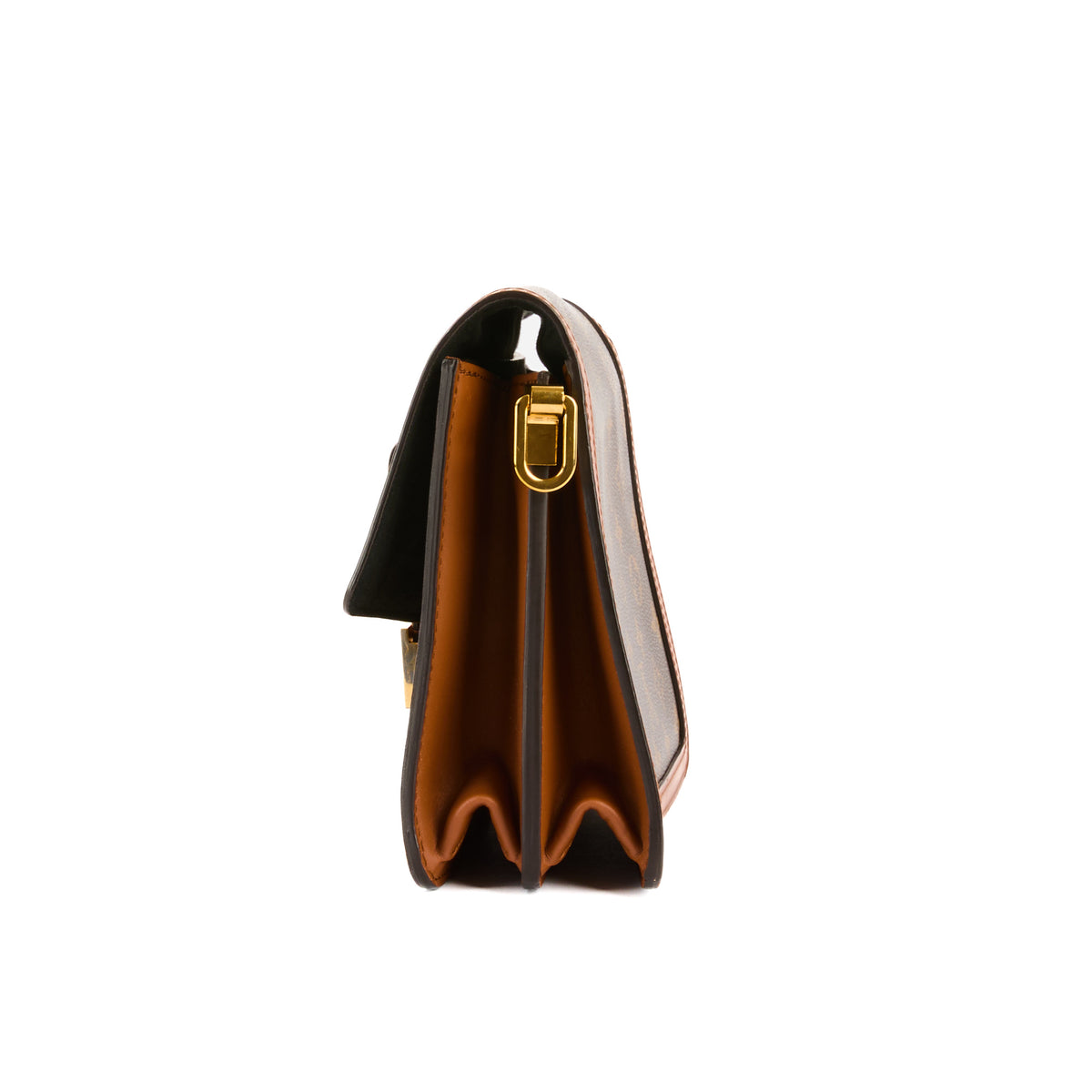 LOUIS VUITTON - Dauphine Monogram Bag