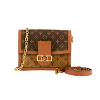 LOUIS VUITTON - Dauphine Monogram Bag