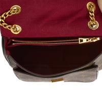 LOUIS VUITTON - Sac à main Passy toile Monogram - Handbag