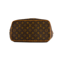 LOUIS VUITTON - Sac bandoulière Palermo toile Monogram - Handbag