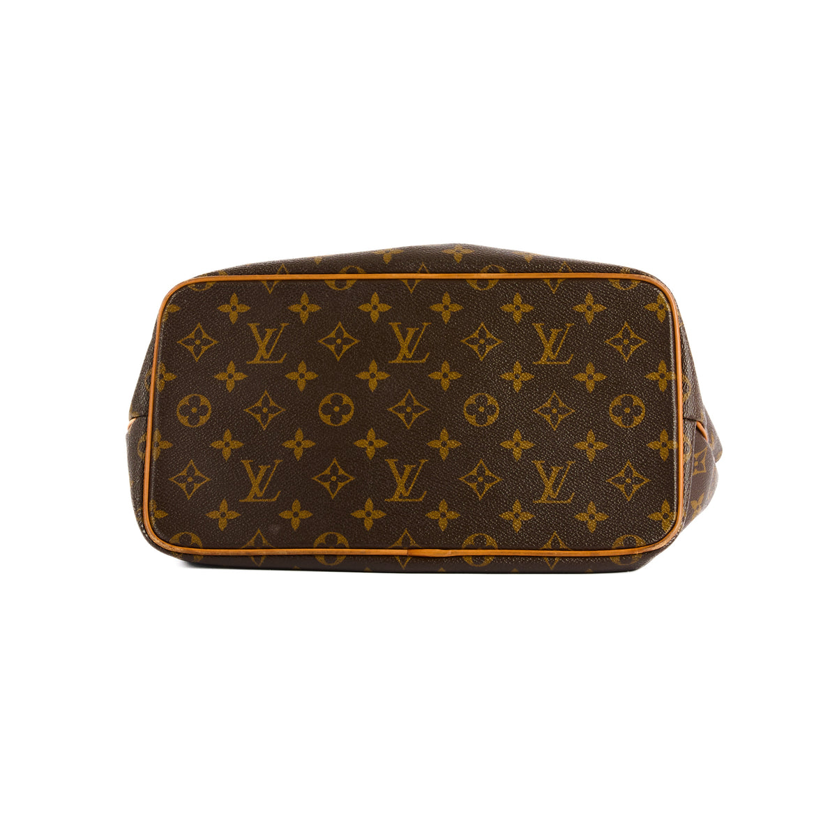 LOUIS VUITTON - Sac bandoulière Palermo toile Monogram - Handbag