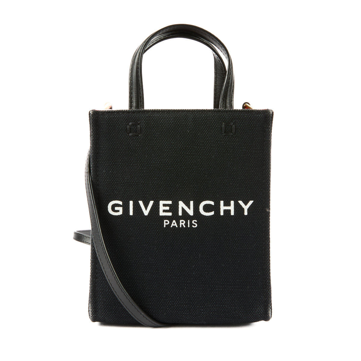 GIVENCHY - Mini G tote bag