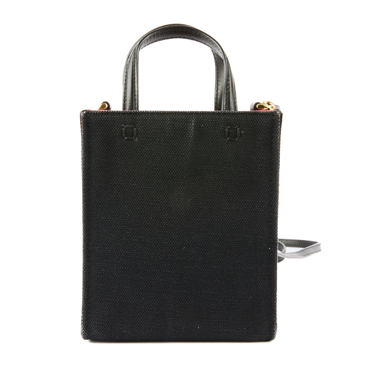 GIVENCHY - Mini G tote bag