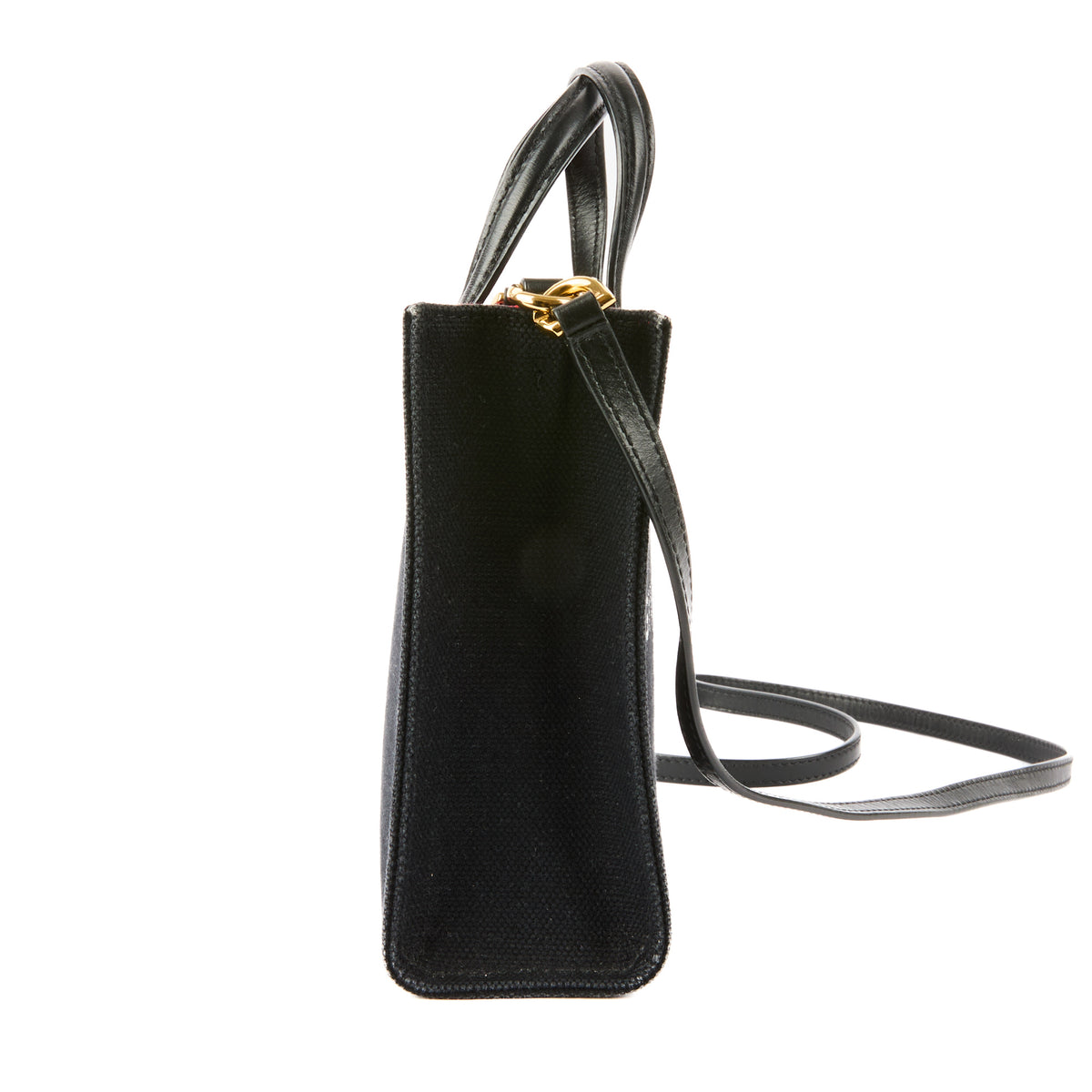 GIVENCHY - Mini G tote bag