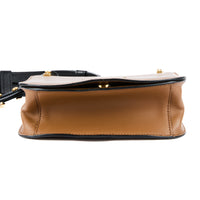 PRADA - Sac Pionnière cuir marron