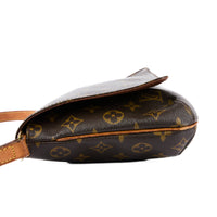 LOUIS VUITTON - Musette Tango bag in monogram canvas