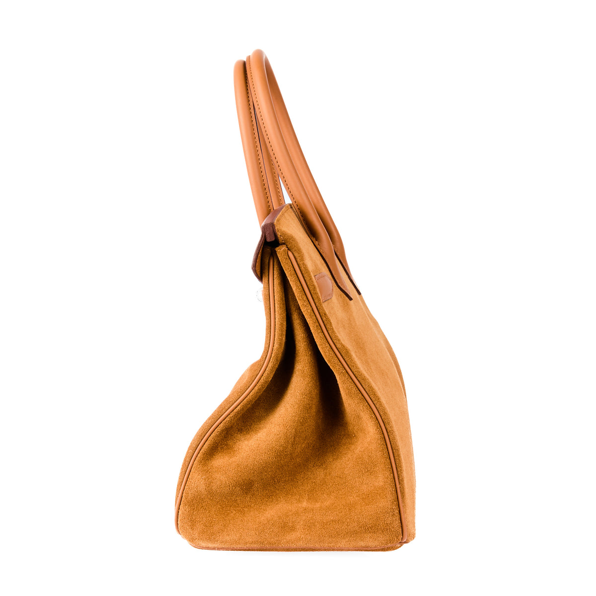 HERMES - Birkin 30 Grizzly and Swift Chai