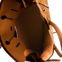 HERMES - Birkin 30 Grizzly and Swift Chai