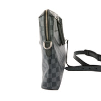 LOUIS VUITTON - Damier Graphite Document Case
