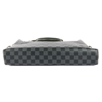 LOUIS VUITTON - Damier Graphite Document Case