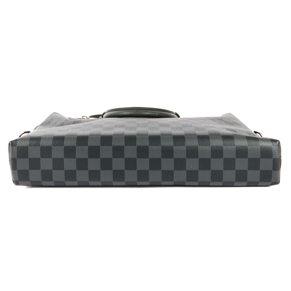 LOUIS VUITTON - Damier Graphite Document Case