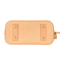 LOUIS VUITTON - Alma BB Shoulder Bag Monogram Canvas - Handbag