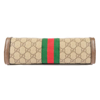 GUCCI - Sac bandoulière Ophidia toile GG Guccissima beige - Handbag