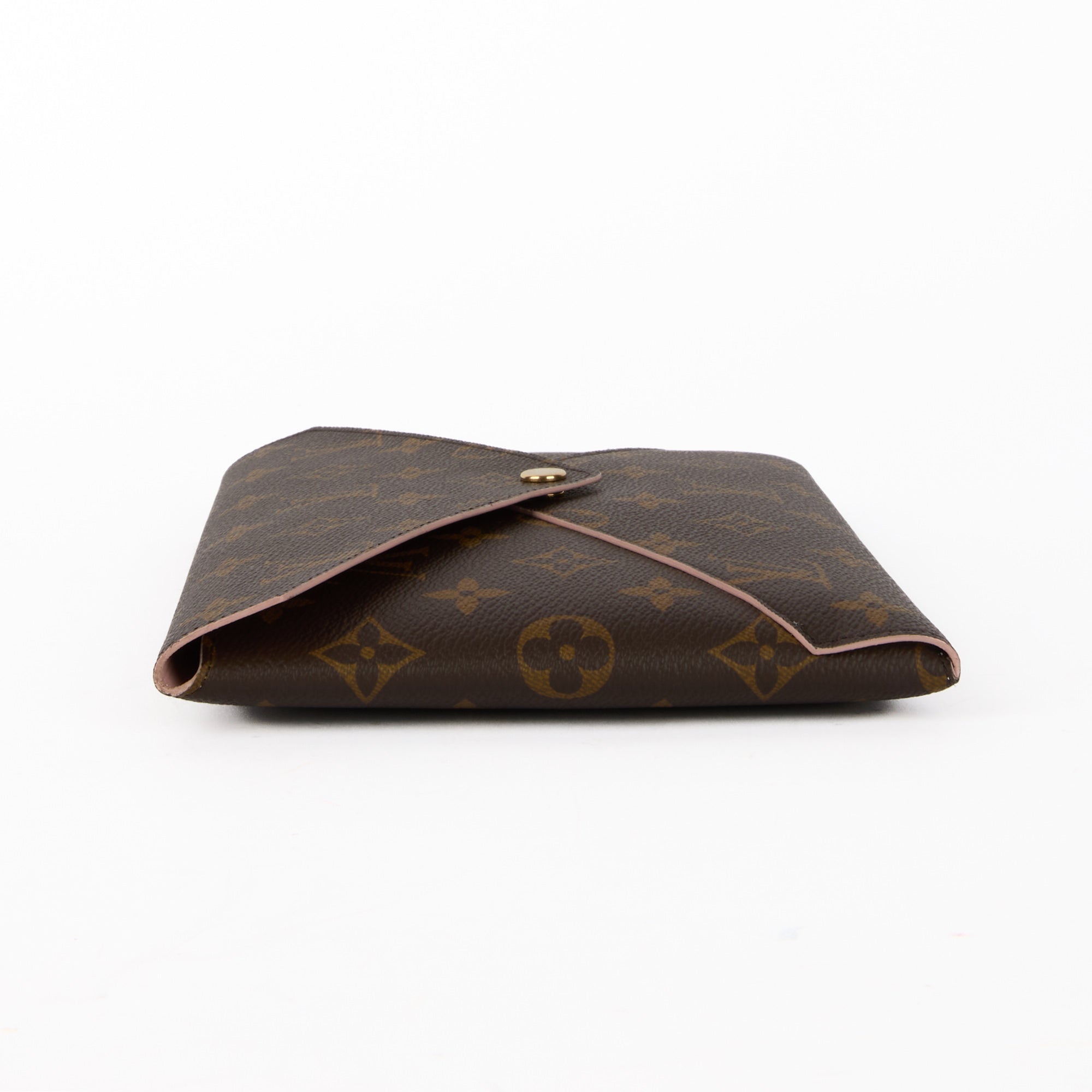 LOUIS VUITTON - Sac lot 3 pochettes Kirigami toile Monogram - Handbag