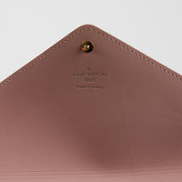 LOUIS VUITTON - Sac lot 3 pochettes Kirigami toile Monogram - Handbag