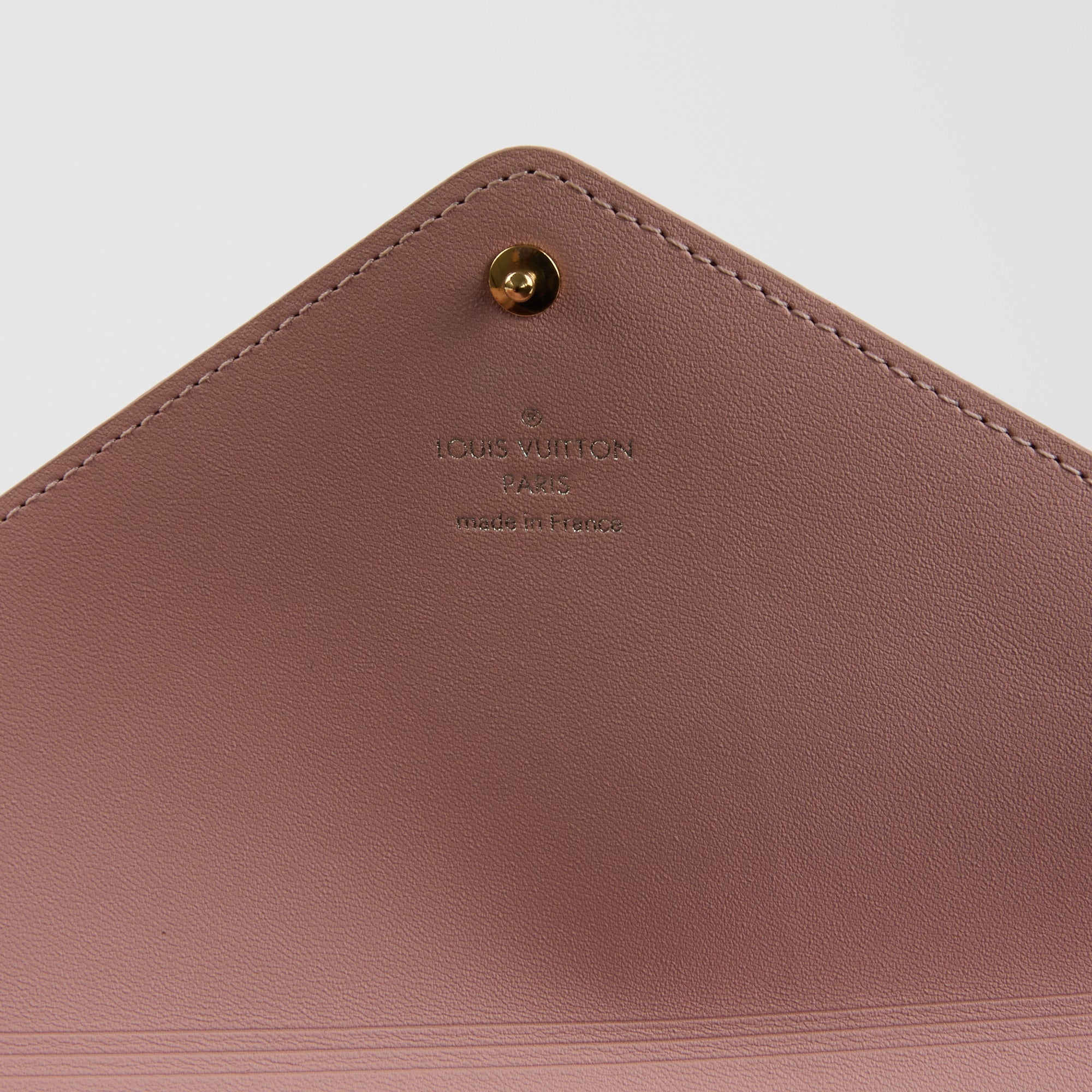 LOUIS VUITTON - Sac lot 3 pochettes Kirigami toile Monogram - Handbag