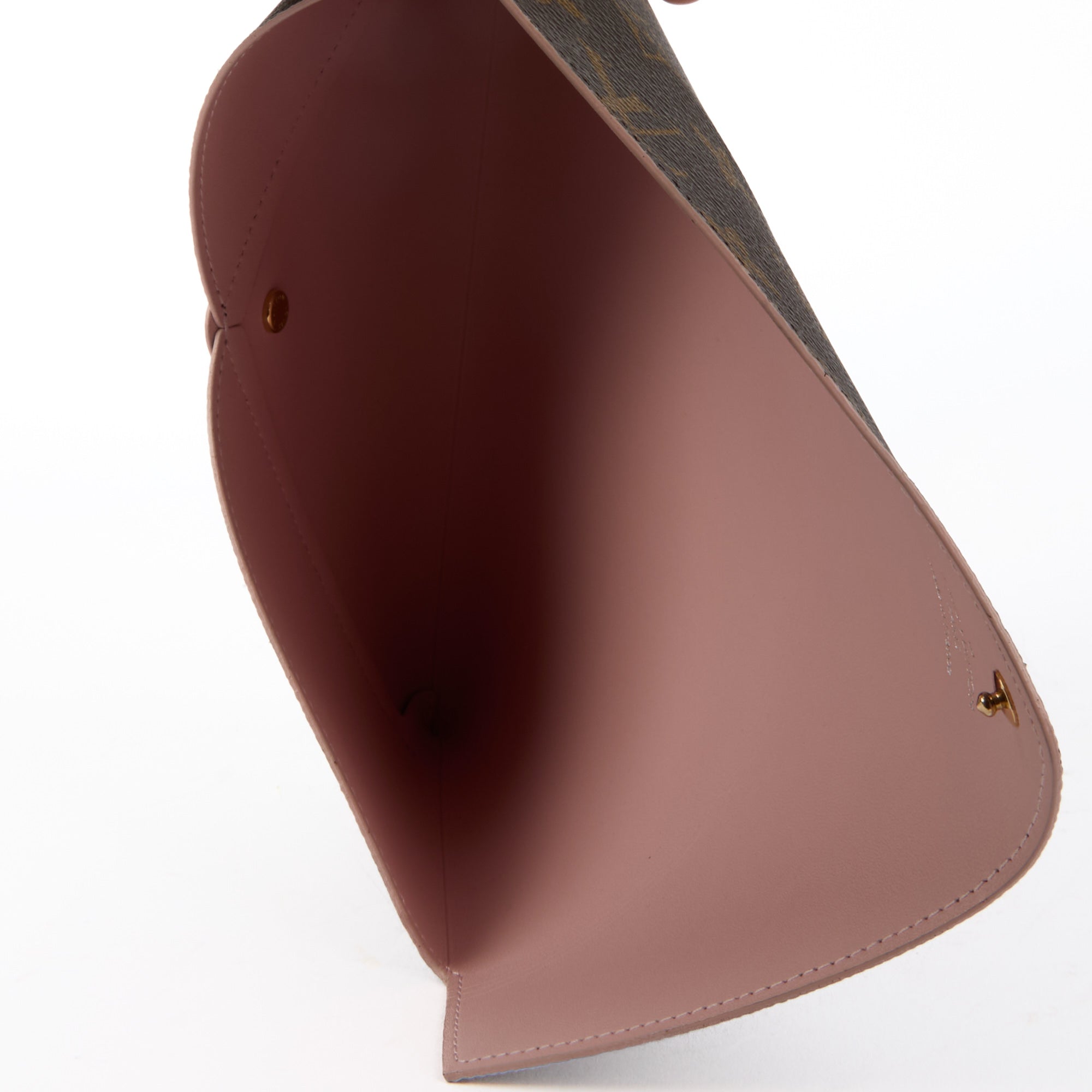 LOUIS VUITTON - Sac lot 3 pochettes Kirigami toile Monogram - Handbag