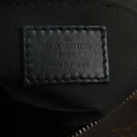 LOUIS VUITTON - Sac bandoulière Cruiser Messenger toile Monogram - Handbag